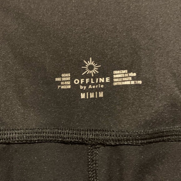 AERIE- offline collection - FREE SHIPPING - Picture 3 of 3